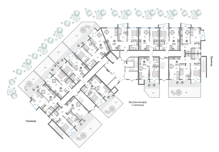 Квартира  №7
