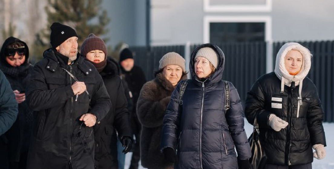 Генеральный партнер РС 2026