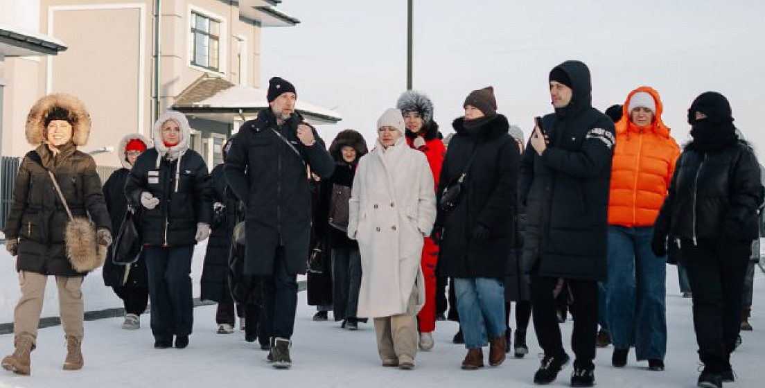 Генеральный партнер РС 2026